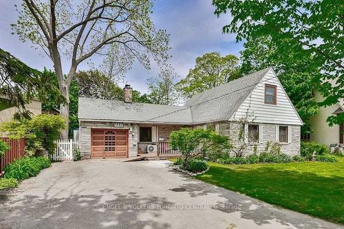 1327 Mineola Gdns, Mississauga, ON, L5G3Y5 | Card Image