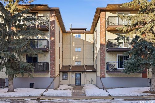 206-3130 Louise St, Saskatoon, SK, S7J3L8 | Card Image