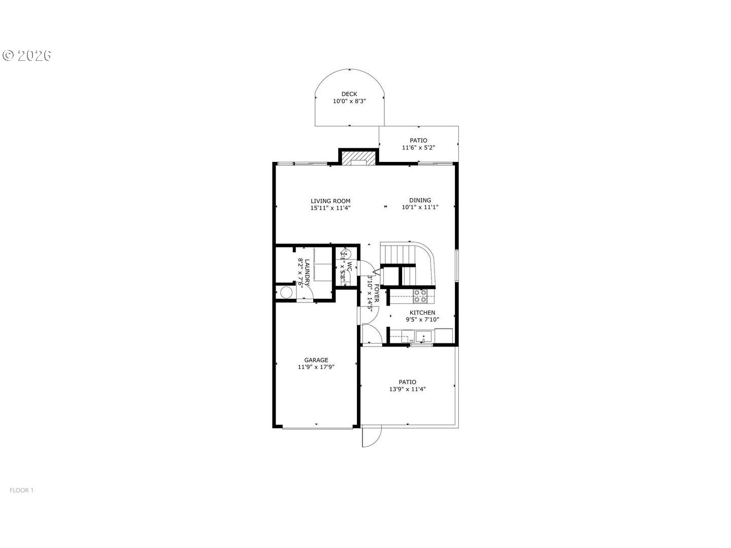 Residential in Beaverton