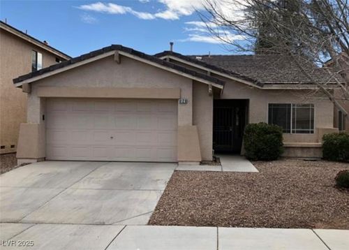 8129 Backpacker Ct, Las Vegas, NV, 89131-8110 | Card Image