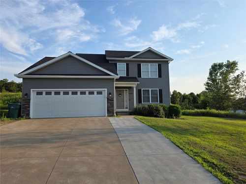 3658 Dogleg Trl, Erie, PA, 16510-5964 | Card Image