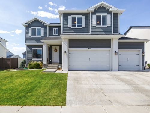 313 E 170 N, Vineyard, UT, 84059-4849 | Card Image