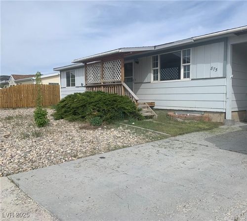 875 Avenue N, Ely, NV, 89301-2904 | Card Image