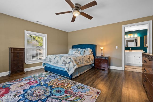 509 S Main St, House other with 4 bedrooms, 5 bathrooms and 1 parking in Bladenboro NC | Image 36