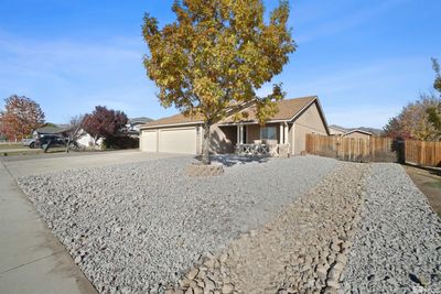 830 Laca St, House other with 3 bedrooms, 2 bathrooms and null parking in Dayton NV | Image 3