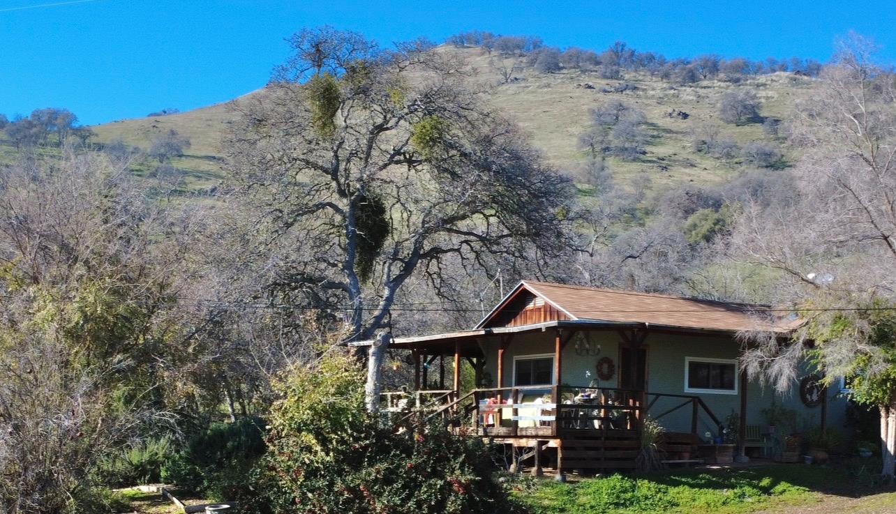 Residential in Yokuts Valley 3