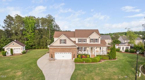 48 Falling Oak Ct, Clayton, NC, 27520-4097 | Card Image