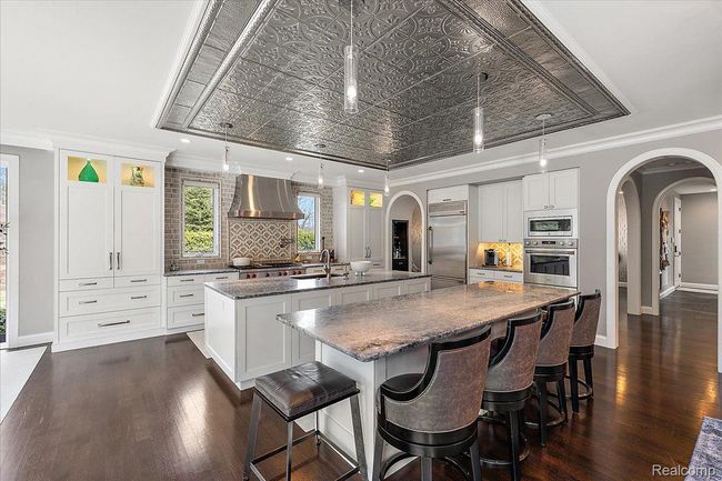 2779 Turtle Lake Dr, House other with 4 bedrooms, 7 bathrooms and null parking in Bloomfield Hills MI | Image 15