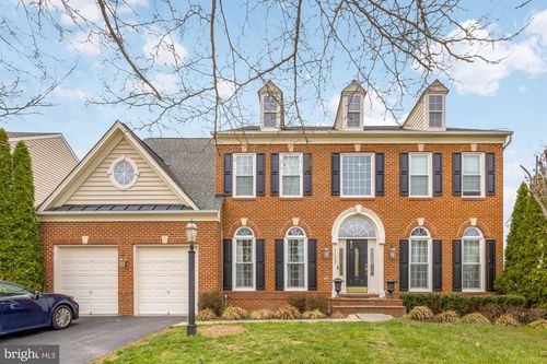 5022 Burnside Farm Pl, HAYMARKET, VA, 20169-2583 | Card Image