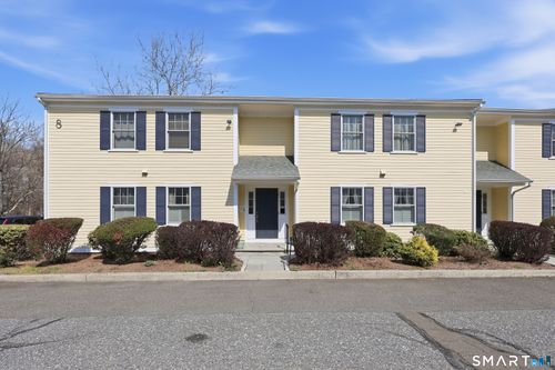 2-8 Silvermine Ave, Norwalk, CT, 06850-2026 | Card Image