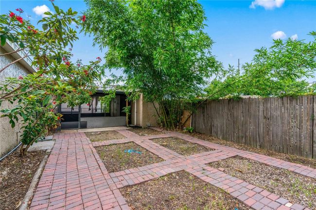 3909 W Lemon St, House other with 3 bedrooms, 1 bathrooms and null parking in TAMPA FL | Image 26
