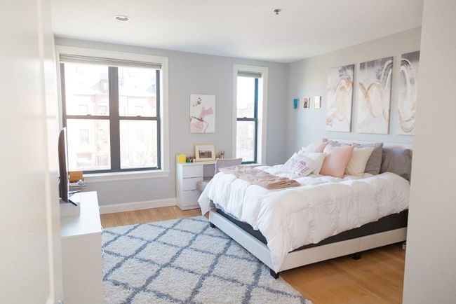 APT-302 - 1723 Washington St, Condo with 2 bedrooms, 2 bathrooms and null parking in Boston MA | Image 5