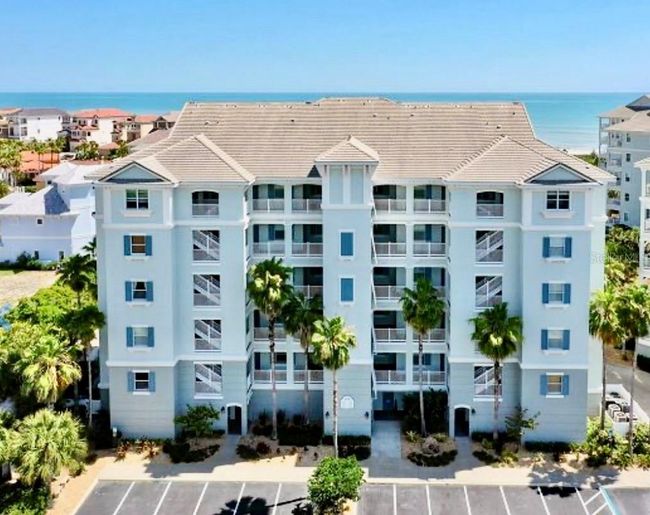 APT-123 - 200 Cinnamon Beach Way, Condo with 3 bedrooms, 2 bathrooms and null parking in Palm Coast FL | Image 58