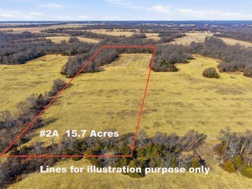 TRACT 2A Hwy Ff & Ar 935, MEXICO, MO, 65265 | Card Image
