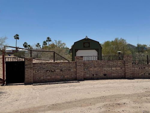 13877 E Warren Dr, Yuma, AZ, 85367 | Card Image