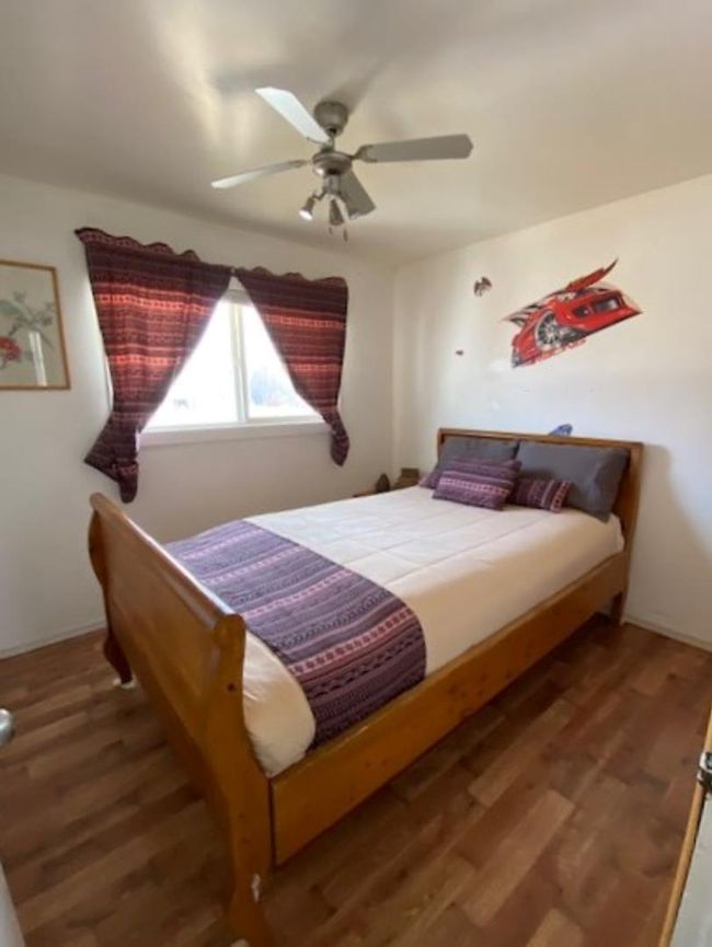 11025 Highway 35, House detached with 3 bedrooms, 1 bathrooms and 8 parking in Keg River AB | Image 20