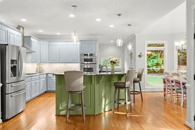 130 Silver Mist Cir, House other with 6 bedrooms, 5 bathrooms and null parking in Johns Creek GA | Image 20