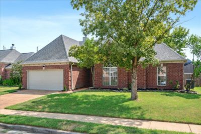 9813 Calderdale Dr, House other with 3 bedrooms, 2 bathrooms and null parking in Cordova TN | Image 2