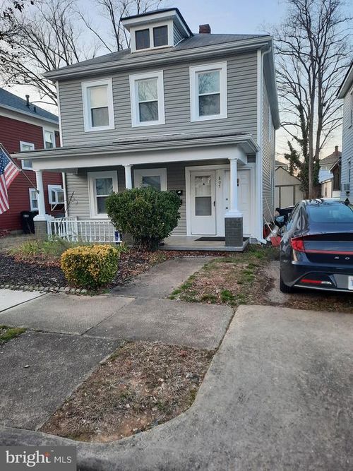b-807 Wolfe St, FREDERICKSBURG, VA, 22401-5652 | Card Image