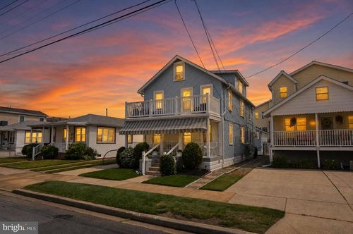 129 E 13th Ave, Wildwood, NJ, 08260-5486 | Card Image