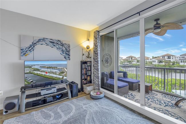 551 Bahia Beach Blvd, Townhouse with 2 bedrooms, 3 bathrooms and null parking in RUSKIN FL | Image 7