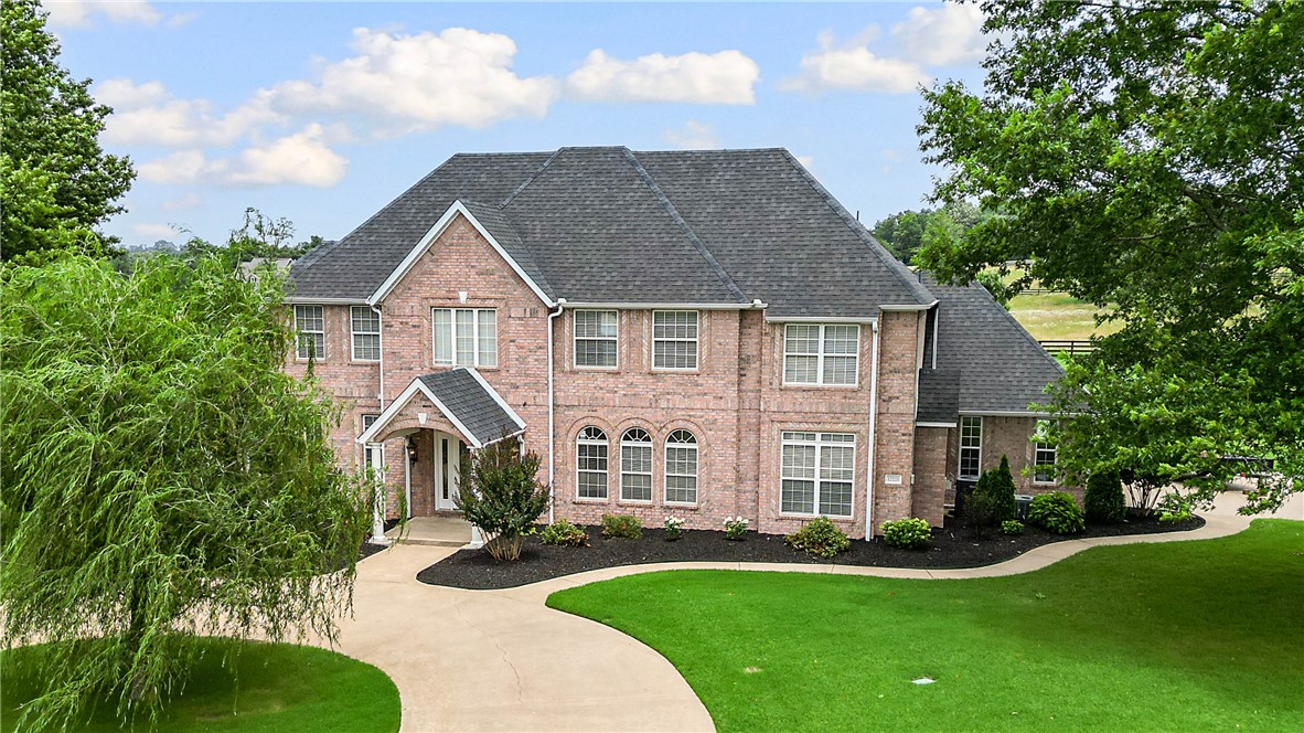 Residential in Springdale