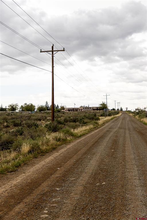 Land in Cortez 5