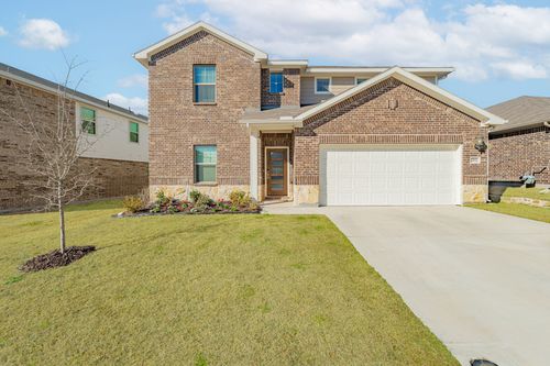 2932 Fox Trail Ln, Fort Worth, TX, 76108-2463 | Card Image
