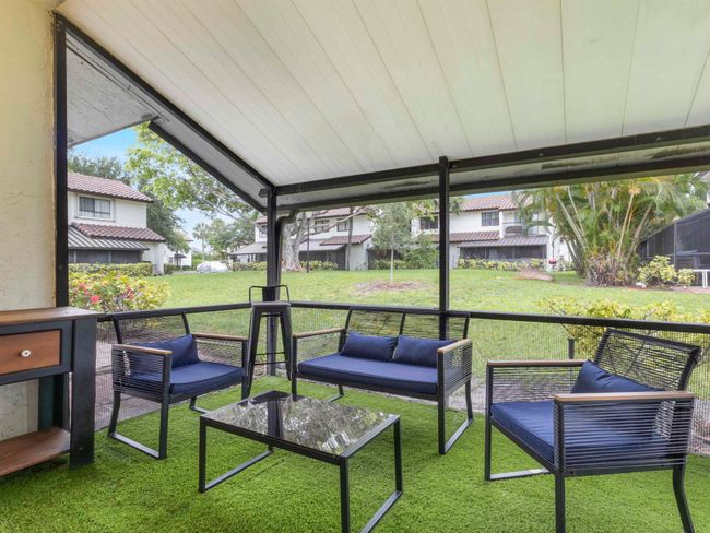APT-32 - 7200 Nw 2 Nd Ave, Condo with 2 bedrooms, 2 bathrooms and null parking in Boca Raton FL | Image 10