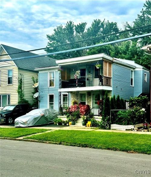 939 Jay St, Utica, NY, 13501-1537 | Card Image