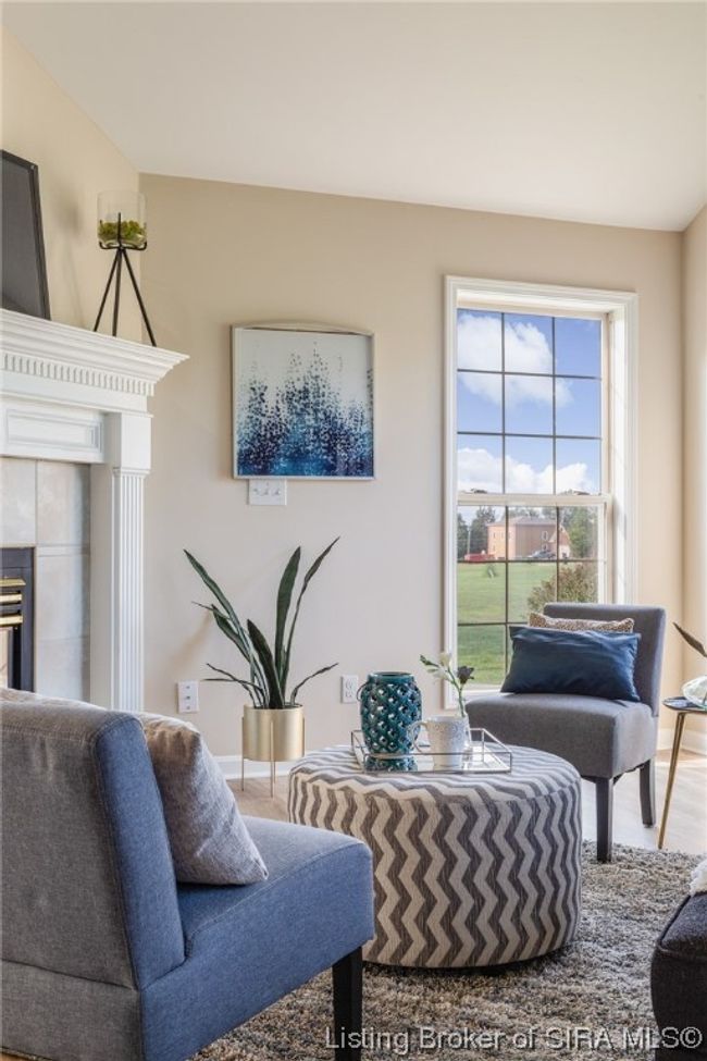 302 Saddleback Dr, Home with 3 bedrooms, 2 bathrooms and null parking in Charlestown IN | Image 54