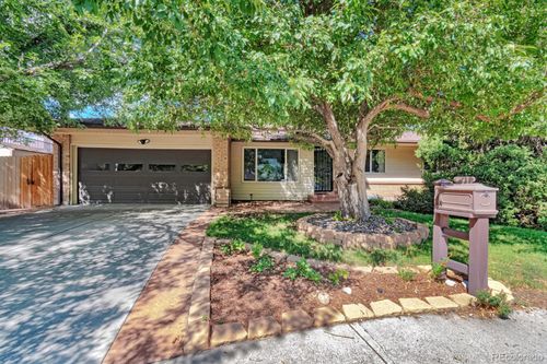 1815 S Zang Court, Lakewood, CO, 80228 | Card Image