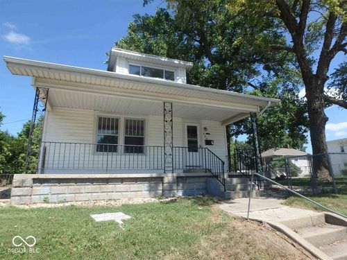 608 W Monroe St, Kokomo, IN, 46901-3364 | Card Image