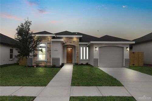 1116 E Boxwood Ave, Alamo, TX, 78516 | Card Image