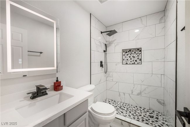UNIT-172 - 5097 Indian River Dr, Condo with 2 bedrooms, 1 bathrooms and null parking in Las Vegas NV | Image 13