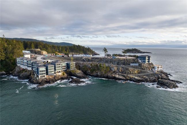 42 - 1000 Sookepoint Pl, Condo with 2 bedrooms, 2 bathrooms and 1 parking in Sooke BC | Image 36