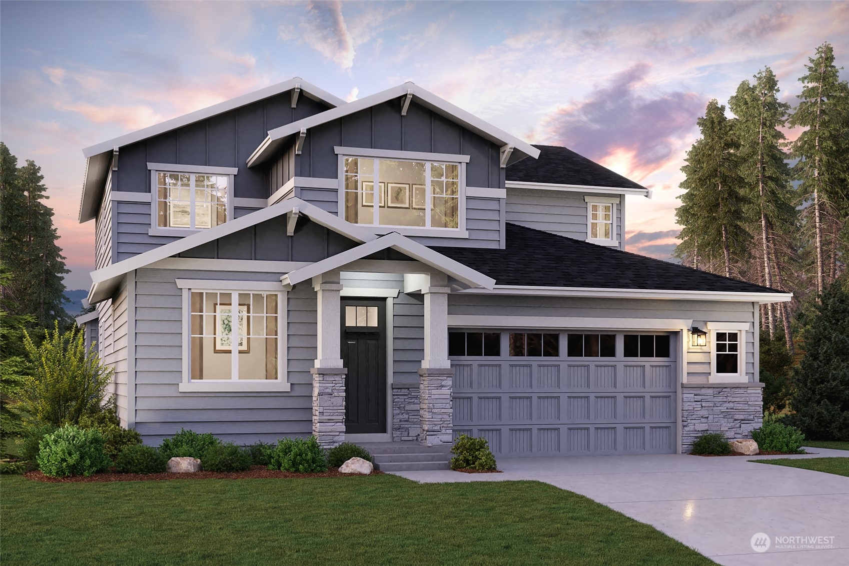 132nd Ave, Puyallup, WA 98374