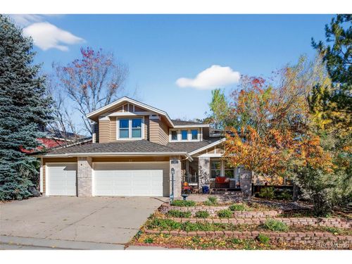 63 Buckthorn Dr, Littleton, CO, 80127-4318 | Card Image
