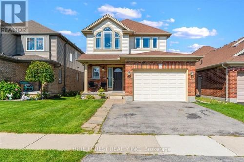 3317 Emilycarr Lane, London, ON, N6L0B3 | Card Image
