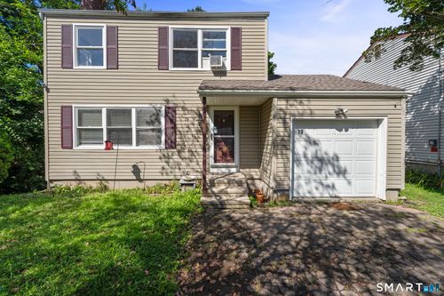 19 Kent Ct, Middletown, CT, 06457-4524 | Card Image