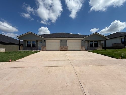 962 Minda Street, Abilene, TX, 79602 | Card Image