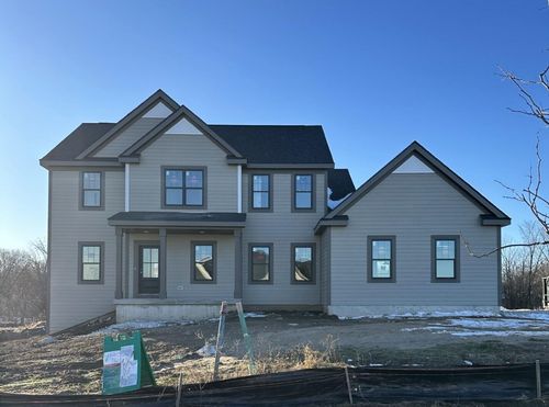 9875 N Cygnet Ct, MEQUON, WI, 53097 | Card Image