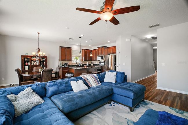 3129 Spicer Ave, House other with 4 bedrooms, 2 bathrooms and null parking in GRAND ISLAND FL | Image 11