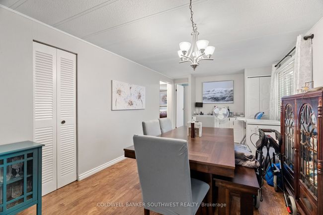 265 Pebble Beach Pky, House other with 2 bedrooms, 2 bathrooms and 2 parking in Grand Bend ON | Image 13