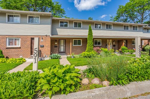 13-591 Griffith St, London, ON, N6K2S5 | Card Image