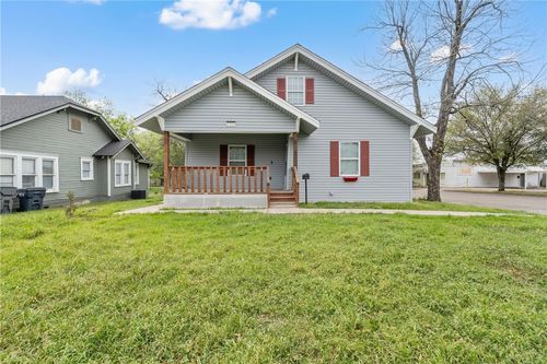 2324 Bosque Boulevard, Waco, TX, 76707 | Card Image