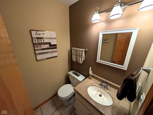 3730 Cheyenne Ct, House other with 4 bedrooms, 4 bathrooms and null parking in Columbus IN | Image 31