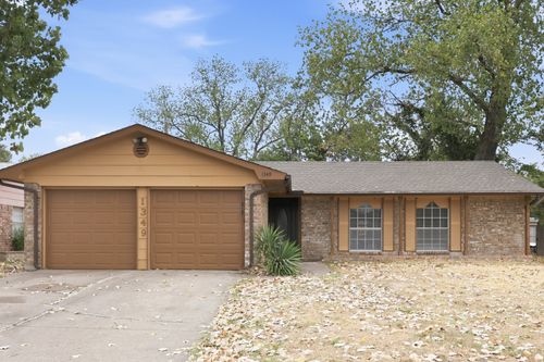 1349 Rutherford Dr, Mesquite, TX, 75149-6225 | Card Image