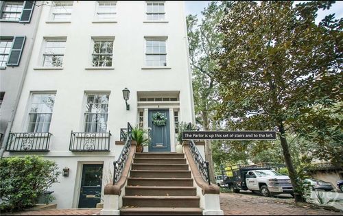 2-1 E Gordon St, Savannah, GA, 31401-4925 | Card Image
