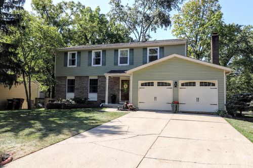 8562 High Trail Ct, Mason, OH, 45040-9748 | Card Image